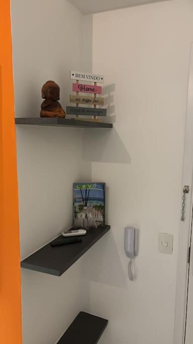 Apartamento Rogerio 309 Wbe - Studio/sao Paulo Prox- Puc/allianz Park/esp Unimed São Paulo