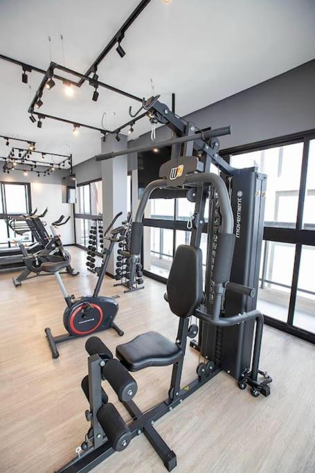Rogerio 309 Wbe - Studio/sao Paulo Prox- Puc/allianz Park/esp Unimed * São Paulo