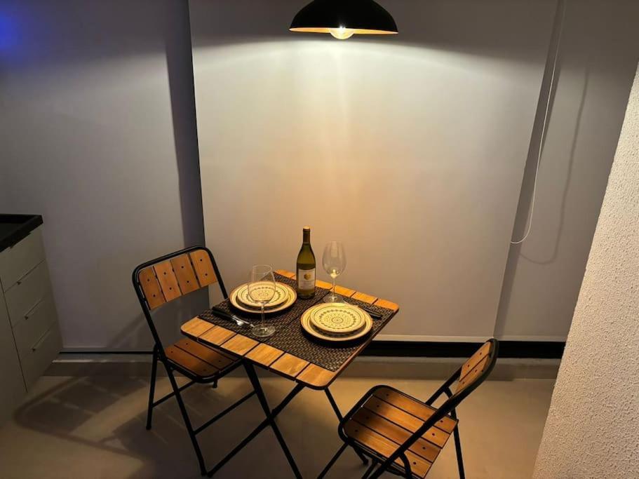Apartamento Rogerio 309 Wbe - Studio/sao Paulo Prox- Puc/allianz Park/esp Unimed *