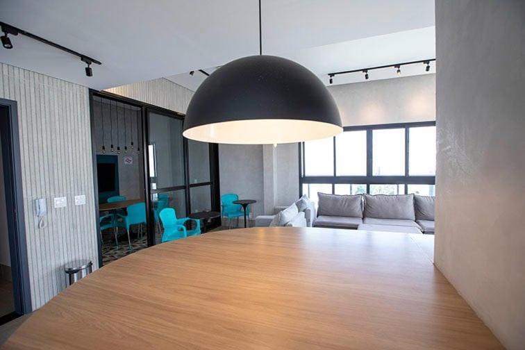 Apartamento Rogerio 309 Wbe - Studio/sao Paulo Prox- Puc/allianz Park/esp Unimed